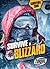 Survive a Blizzard (Survival Zone)