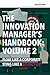 The Innovation Manager's Handbook by Steve Glaveski