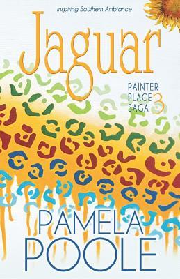 Jaguar (Painter Place Saga, #3)