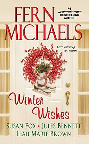 Winter Wishes (Mass Market Paperback)