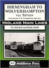 Birmingham to Wolverhampton Via Tipton