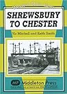 Shrewsbury to Chester (Western Main Line)