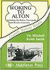 Woking to Alton (Country Railway Route Albums)