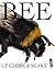 Bee (Up Close & Scary)