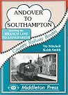 Andover to Southa...