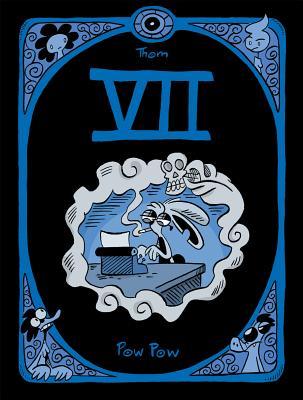VII (Silent Fables, 1)