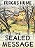 The Sealed Message: A British Murder Mystery