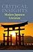 Critical Insights: Modern Japanese Literature