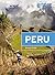 Moon Peru (Travel Guide)