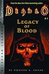 Diablo: Legacy of...