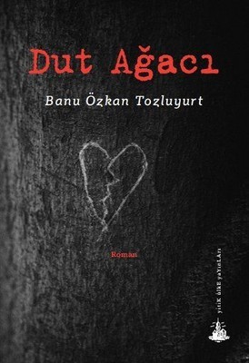 Dut Ağacı (Paperback)