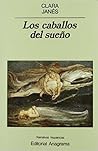 Los caballos del sueño