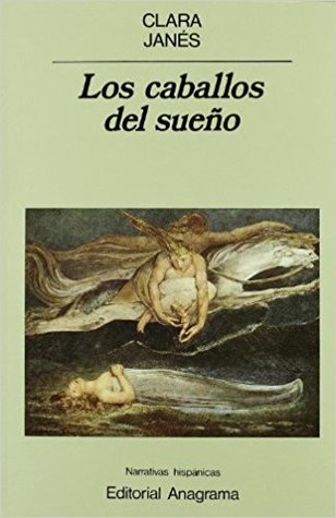 Los caballos del sueño (Paperback)
