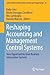 Reshaping Accounting and Management Control Systems: New Opportunities from Business Information Systems (Lecture Notes in Information Systems and Organisation, 20)