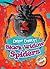Black Widow Spiders (Creepy Crawlies)