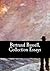 Bertrand Russell, Collection Essays