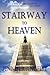 Stairway to Heaven by Jennifer Angelee