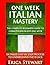 Italian: One Week Italian M...