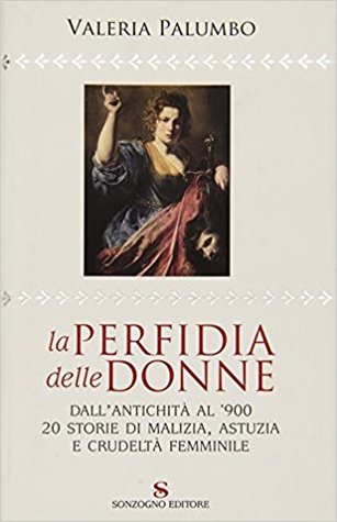 La perfidia delle donne