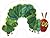 All About The Very Hungry Caterpillar