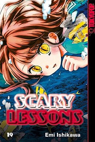 Scary Lessons 19 (Zekkyou Gakkyuu 19)