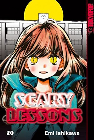 Scary Lessons 20 (Zekkyou Gakkyuu 20)