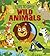 Lots to Spot: Wild Animals