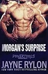 Morgan's Surprise by Jayne Rylon