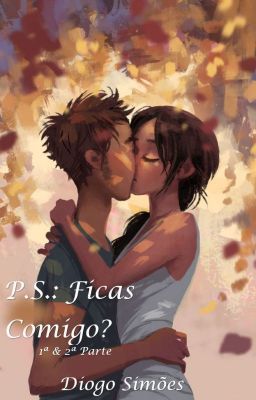 PS : Ficas Comigo?