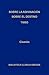 Sobre la adivinación. Sobre el destino. Timeo (Biblioteca Clásica Gredos nº 271) (Spanish Edition)