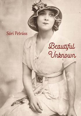 Beautiful Unknown: Inspiring Journal Diary with Vintage Cover of Opera Star Sari Petrass - 112 Unlined Pages (Life Story Journal)