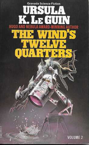 The Wind's Twelve Quarters - volume 2