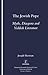 The Jewish Pope: Myth, Diaspora and Yiddish Literature (Studies in Yiddish, 4)