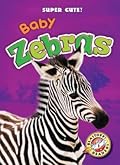 Baby Zebras