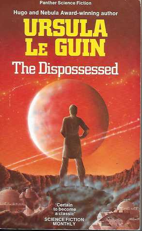 The Dispossessed