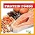 Protein Foods (Healthy Living)
