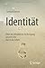 Identität: Über die allmähl...