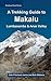 A Trekking Guide to Makalu:...