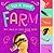 Tug a Tail: Farm Animals (V...