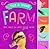 Tug a Tail: Farm Animals (Volume 2)