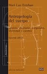 Antropología del ...