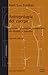 Antropología del cuerpo. Género, itinerarios corporales, identidad y cambio