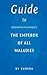Guide to Siddhartha Mukherjee's the Emperor of All Maladies