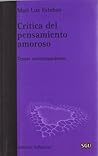 Crítica del pensa...