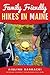 Family Friendly Hikes in Maine