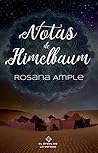 Notas de Himelbaum. Una historia de pasión y venganza. by Rosana Ample Farinós