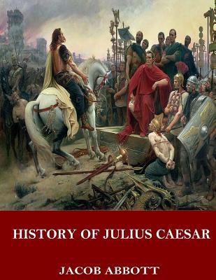 Free Download History of Julius Caesar Full Audiobook