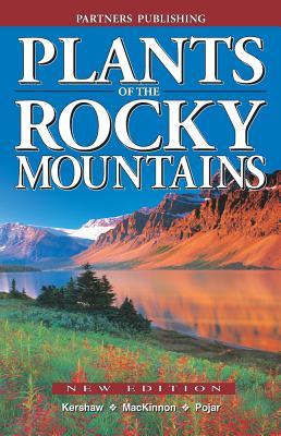 Plants of the Rocky Mountains (Paperback)