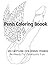Penis Coloring Book. 20 Mature Coloring Pages. Be ready for Cocktastick Fun