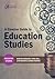 A Concise Guide to Educatio...